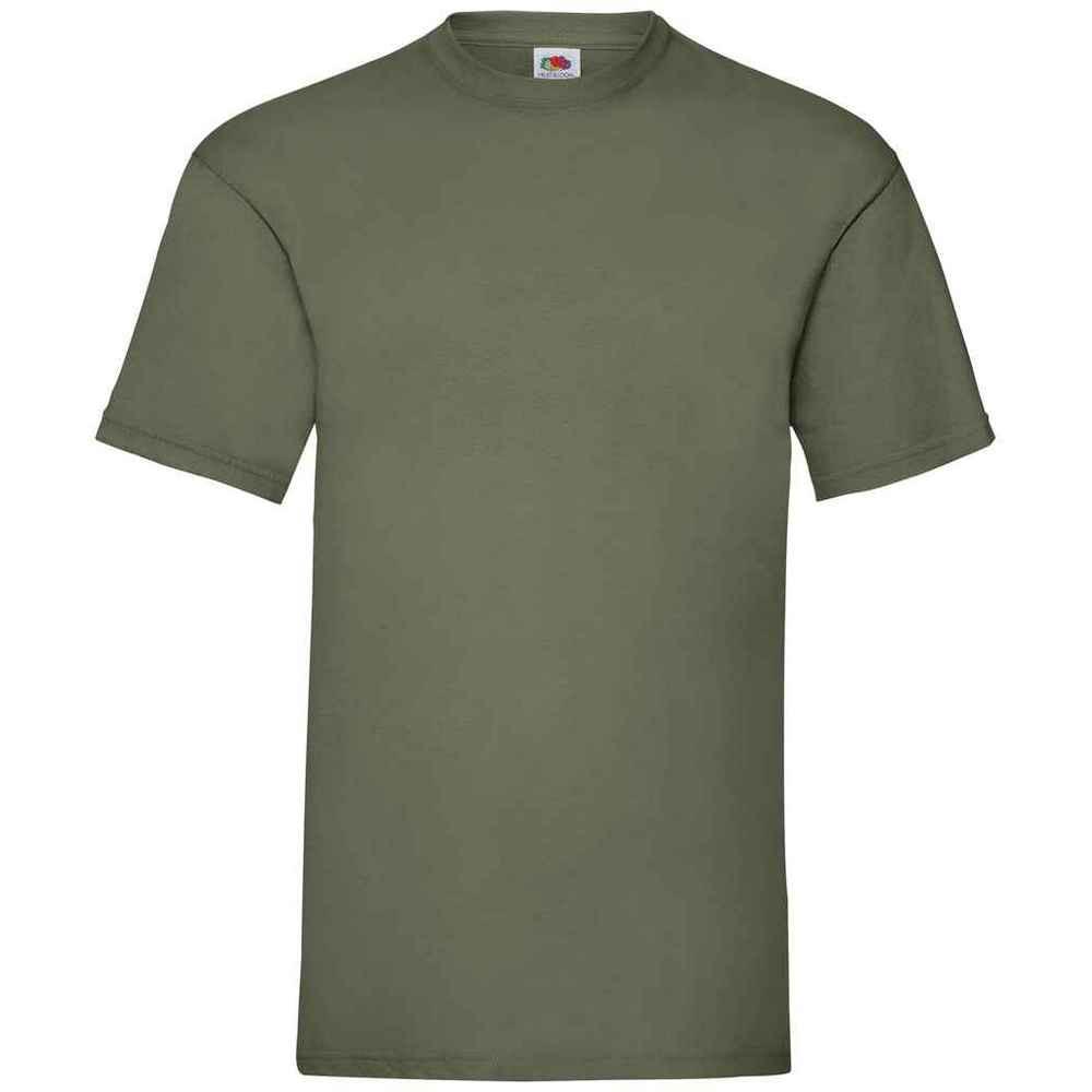 Fruit of the Loom Valueweight T-Shirt