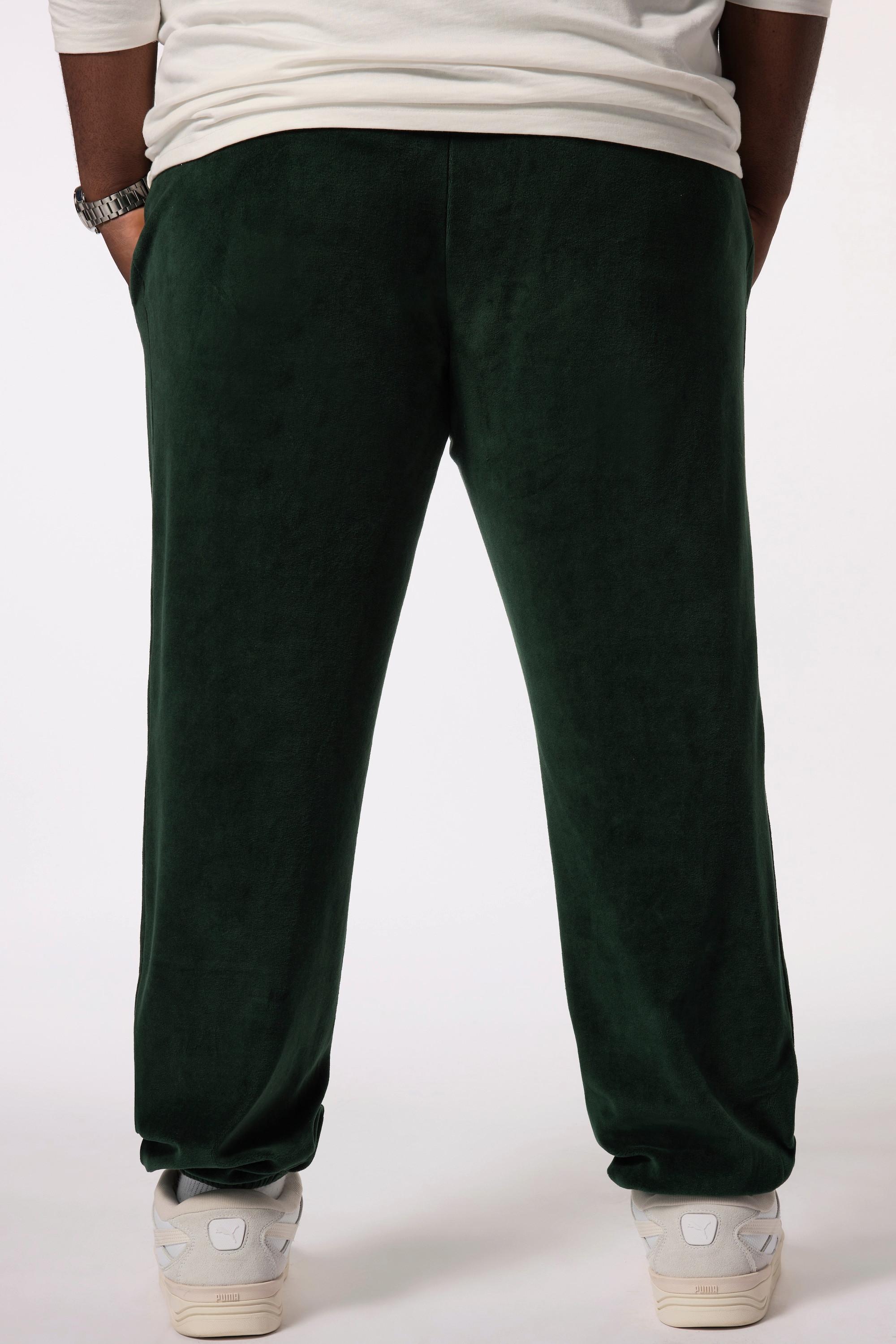 Sthuge Nicki Basic Fit Jogginghose mit Elastikbund