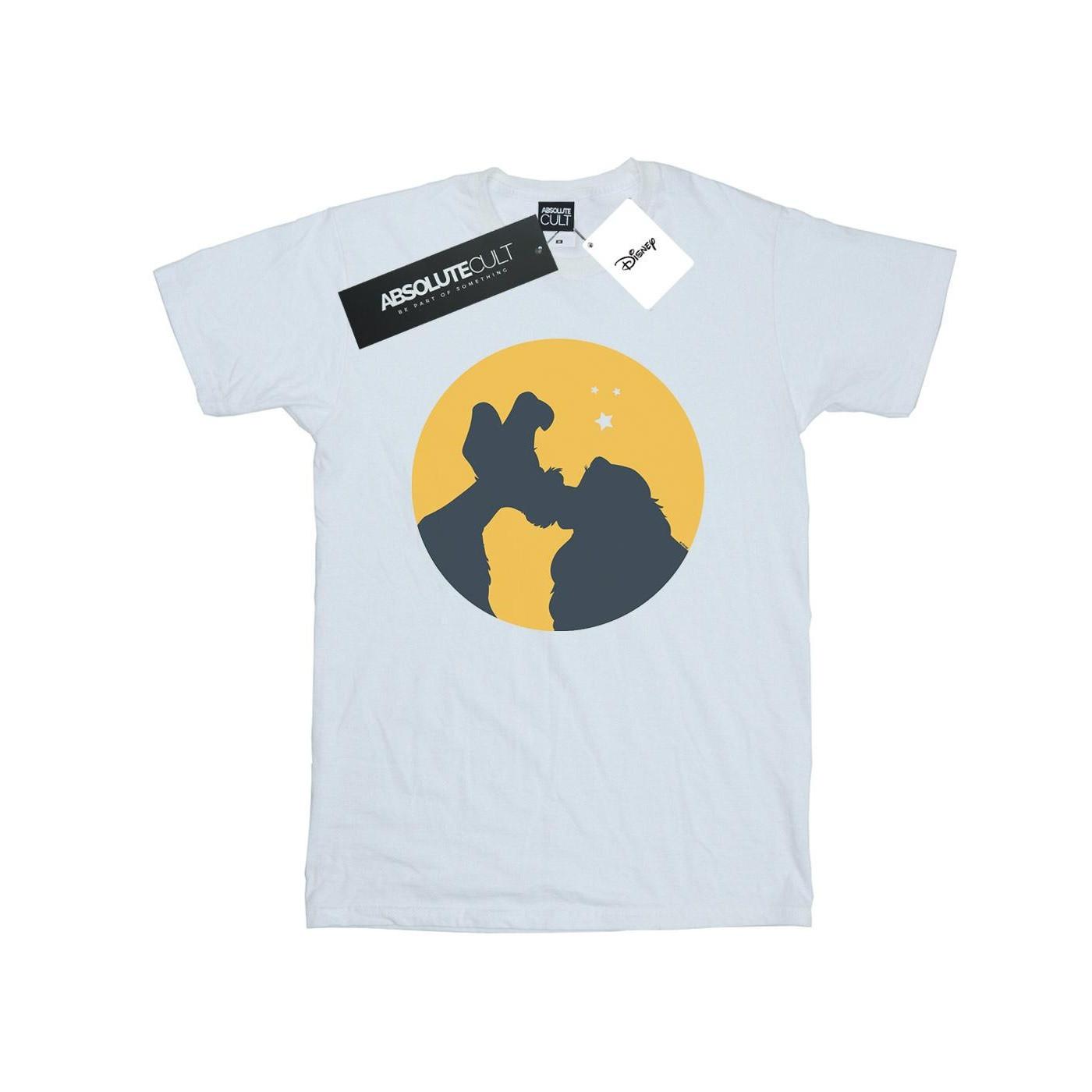 Disney Lady And The Tramp T-Shirt
