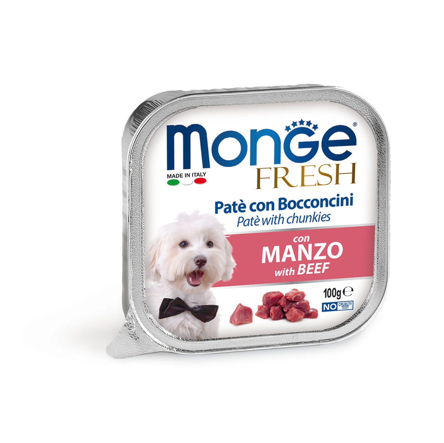 Monge Fresh Rind - Multipack