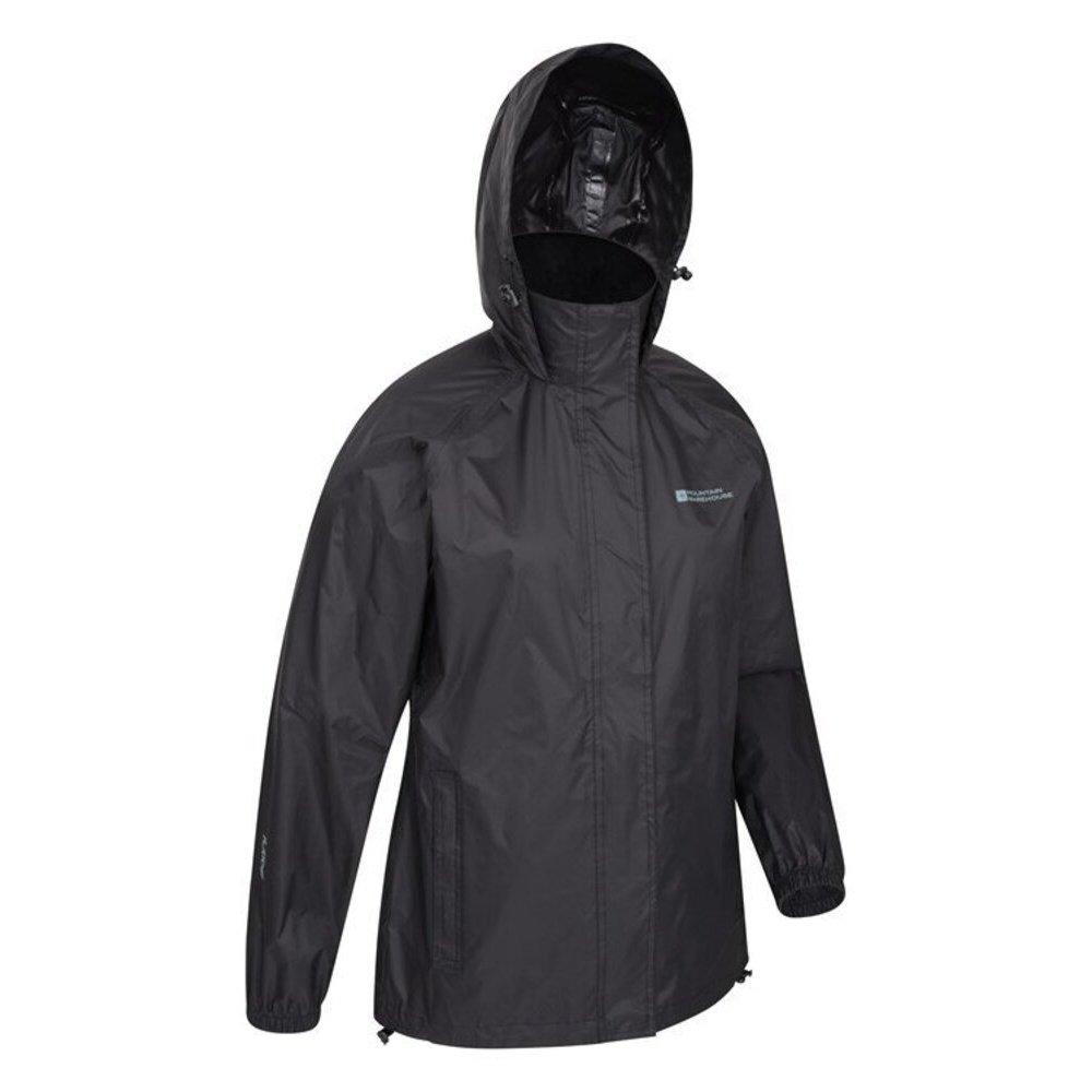 Mountain Warehouse Pakka Jacke, wasserfest