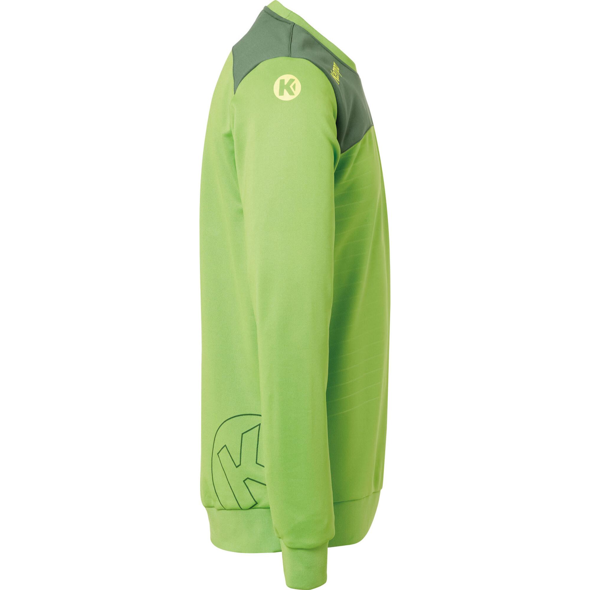 Kempa pullover kind emotion 2.0