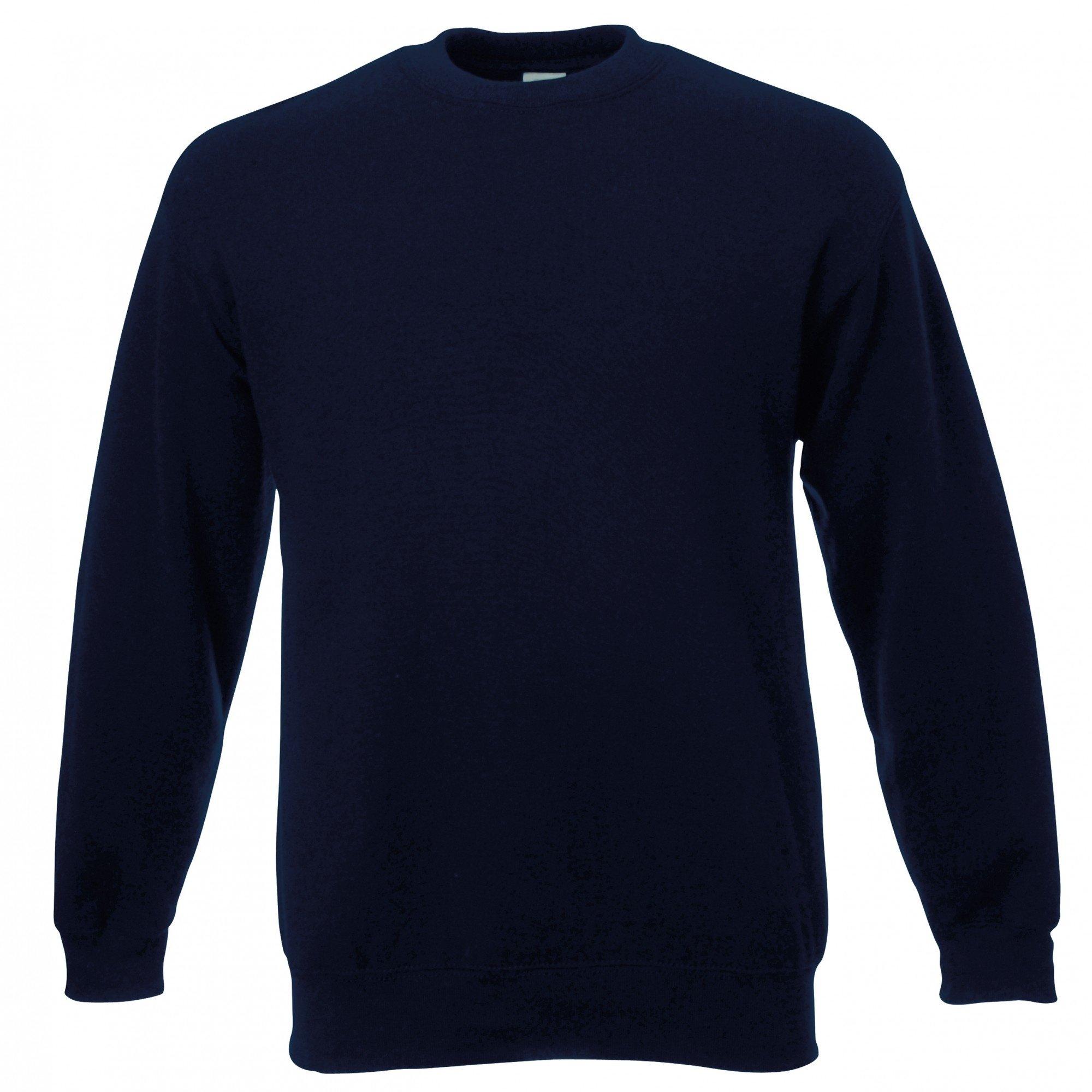Universal Textiles Männer Jersey Sweater