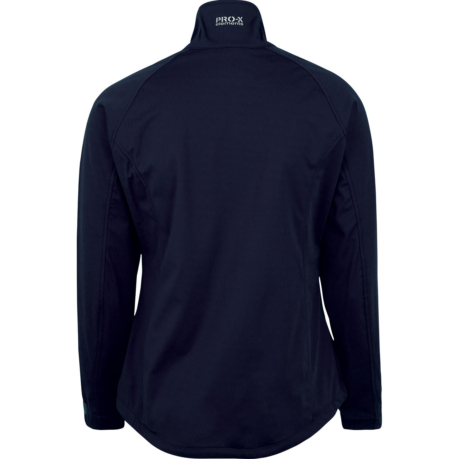 PRO-X wasserdichte softshelljacke maike