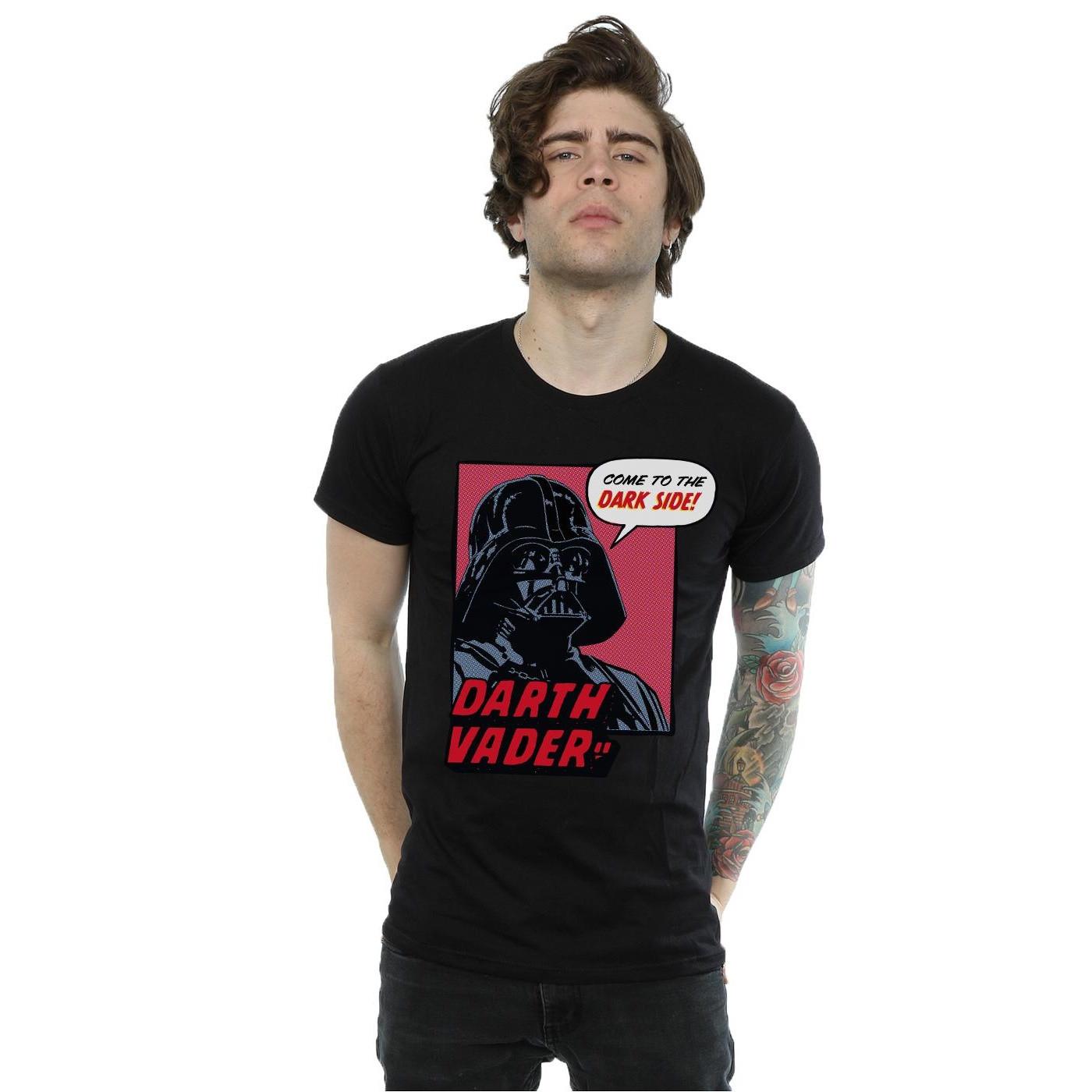 STAR WARS Come To The Dark Side T-Shirt