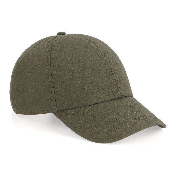 Beechfield Bio 6Panel Kappe