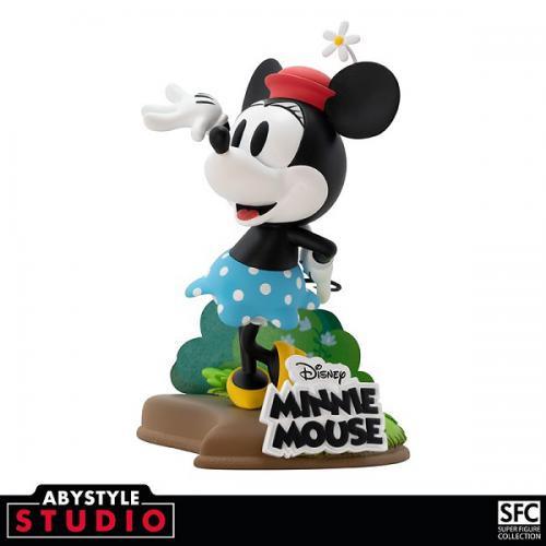 Abystyle ST Disney Mickey Mouse : Minnie
