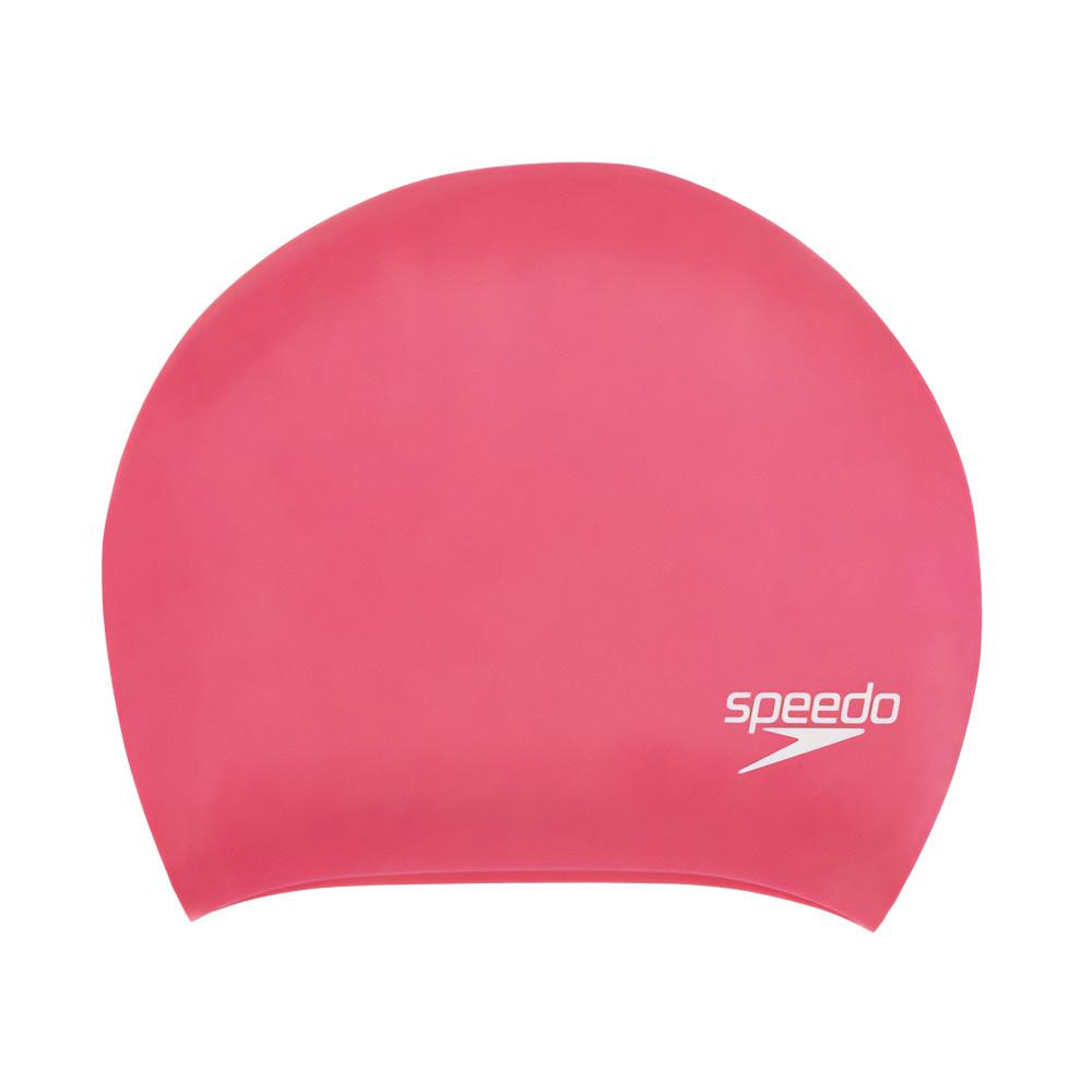 speedo Badekappe lange Haare