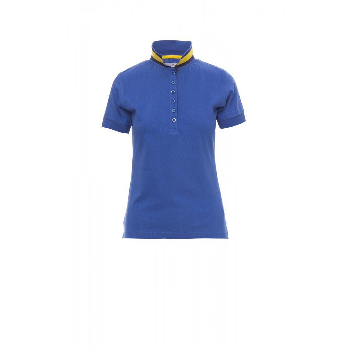 Payper Wear Memphis Damen Polo-Shirt
