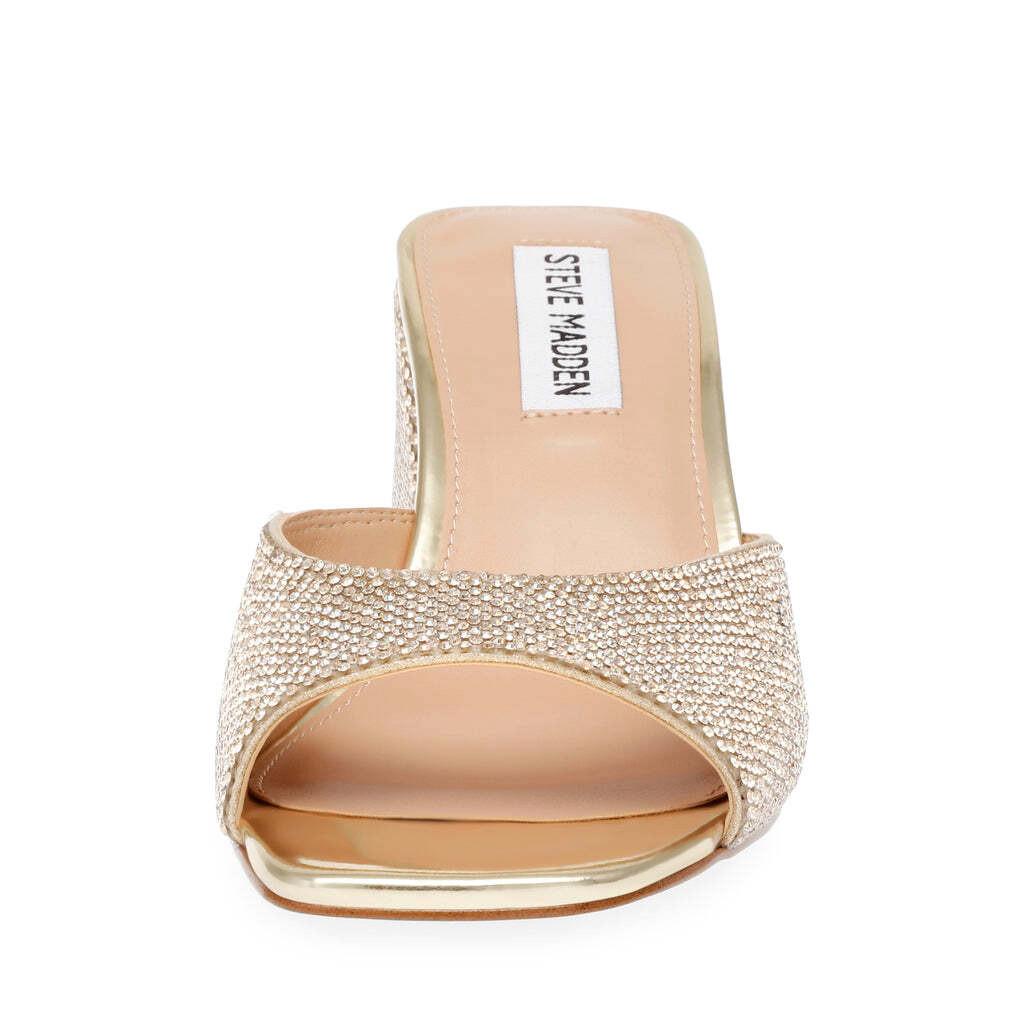 STEVE MADDEN sandalen für en glowing
