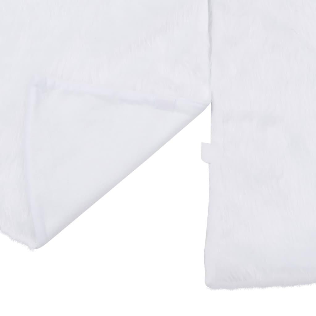 VidaXL Christbaumdecke kunstleder