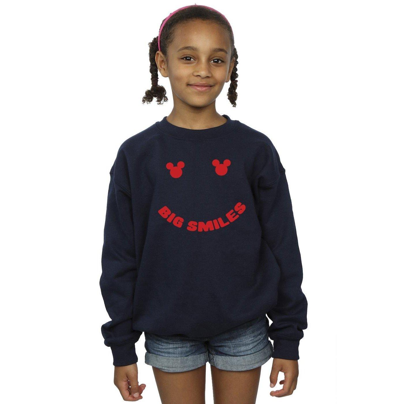 Disney Sweatshirt