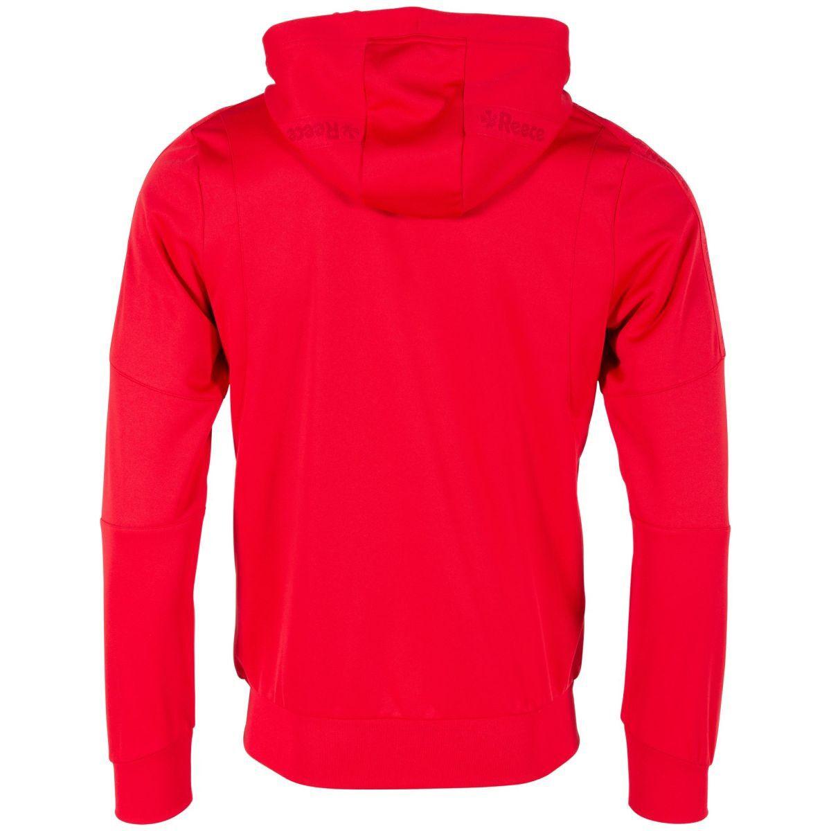 Reece Australia kinder kapuzen-trainingsjacke mit reißverschluss cleve tts