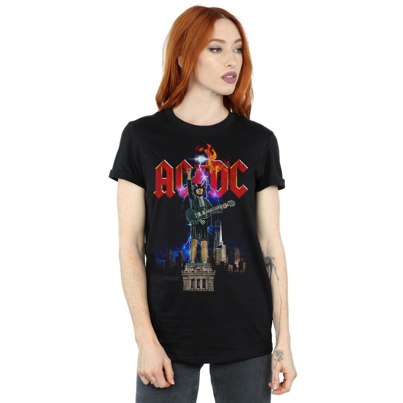 AC/DC ACDC T-Shirt