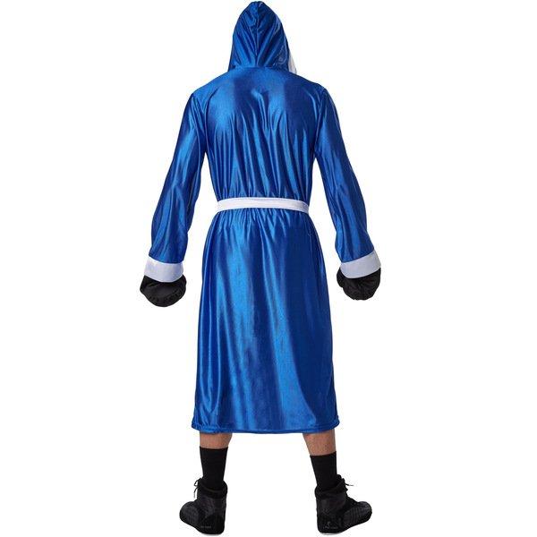 Tectake kostüm Boxer