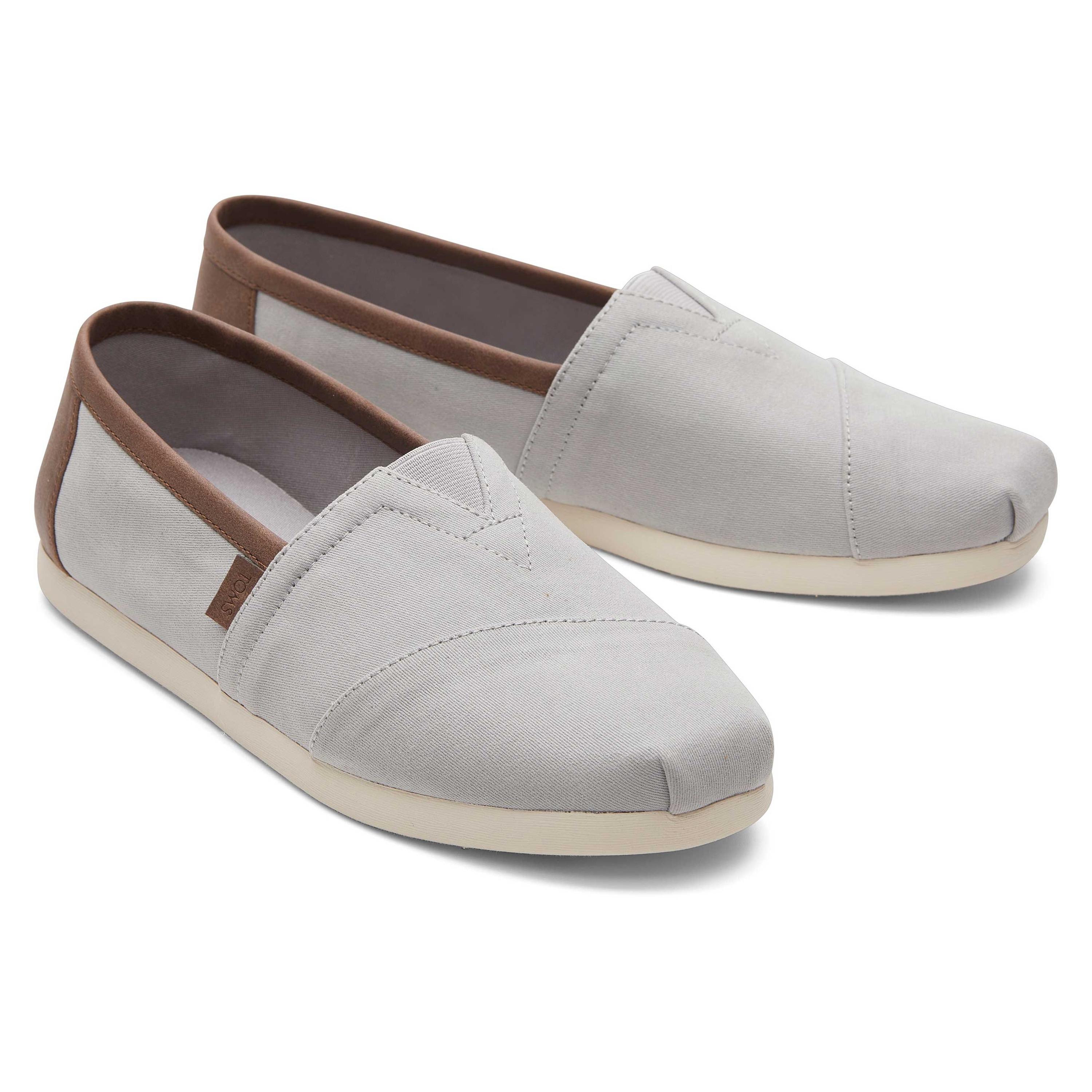 TOMS espadrilles alpargata