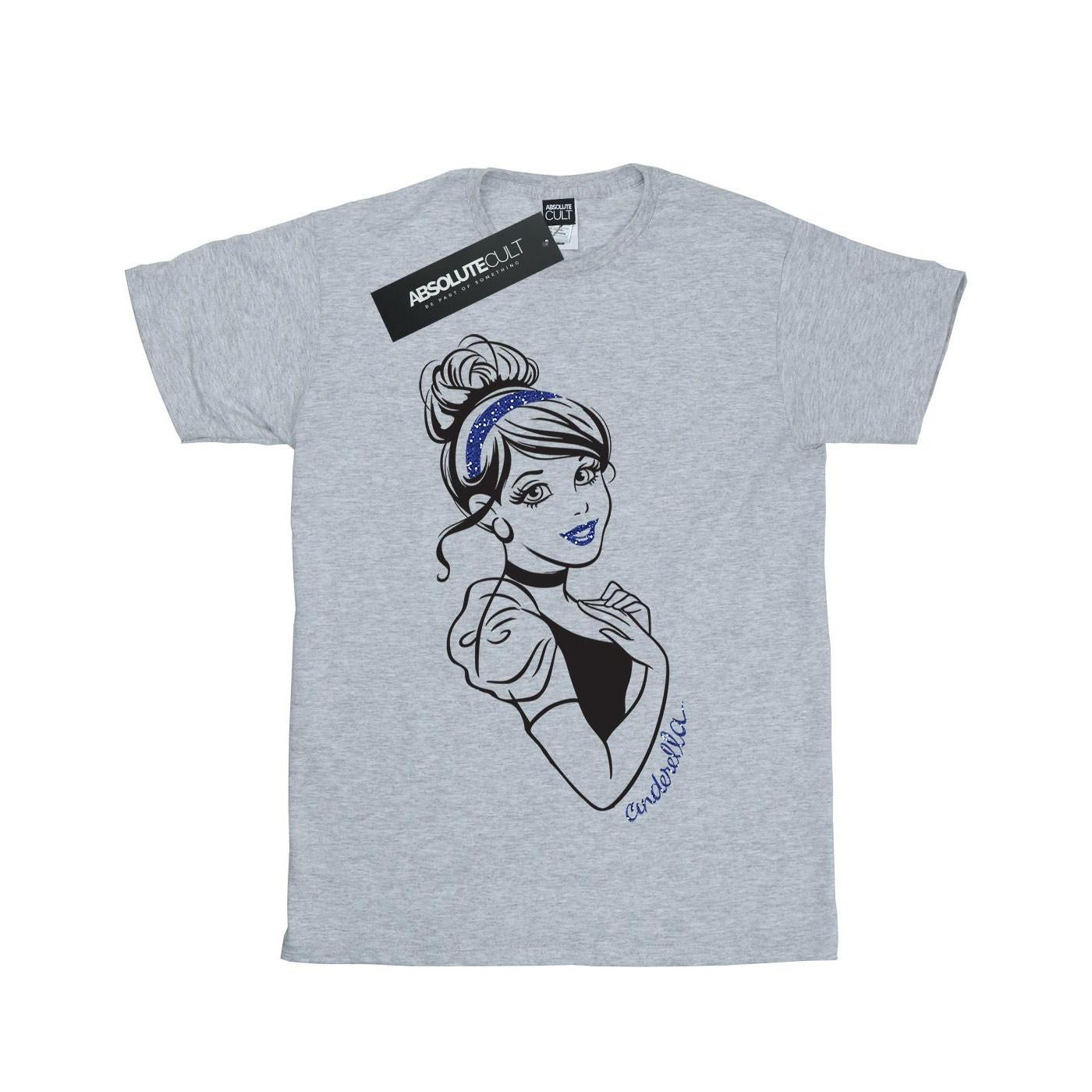 Disney PRINCESS TShirt