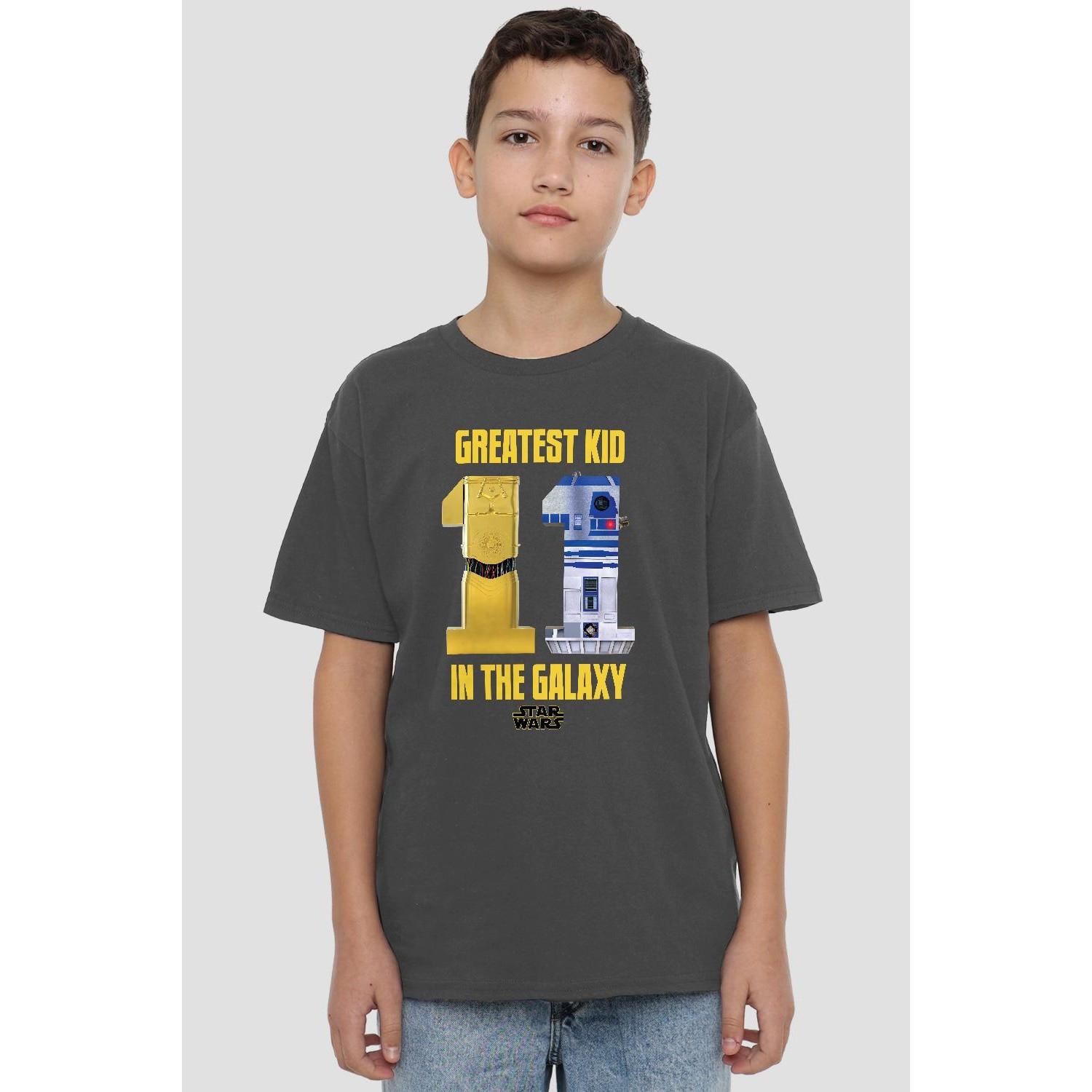 STAR WARS Greatest Kid TShirt
