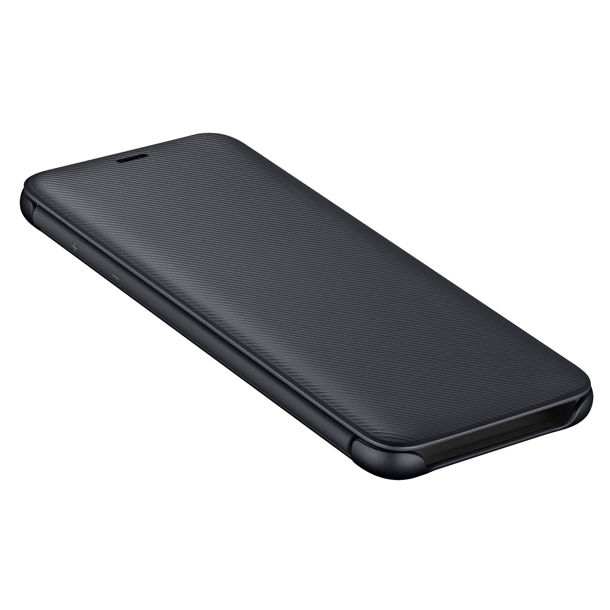 SAMSUNG Wallet Noir Wallet