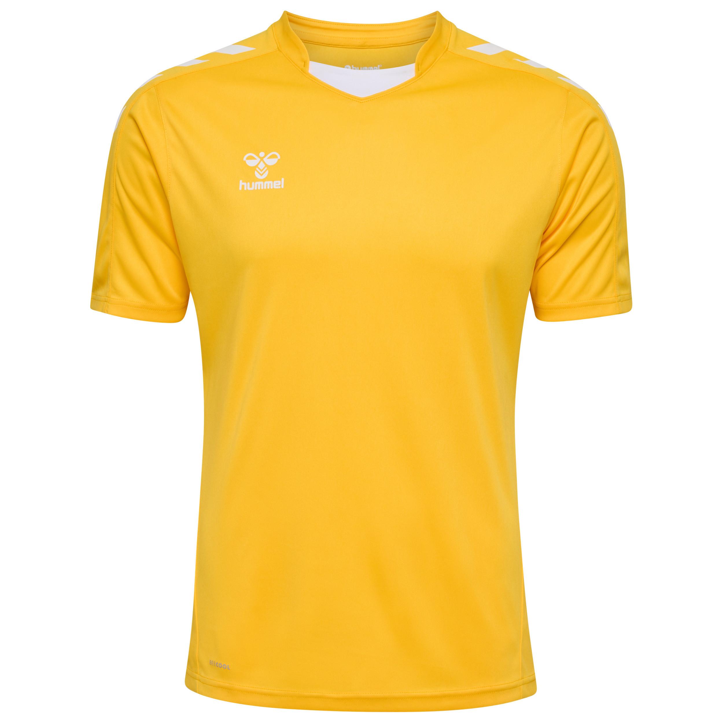 Hummel trikot core xk poly
