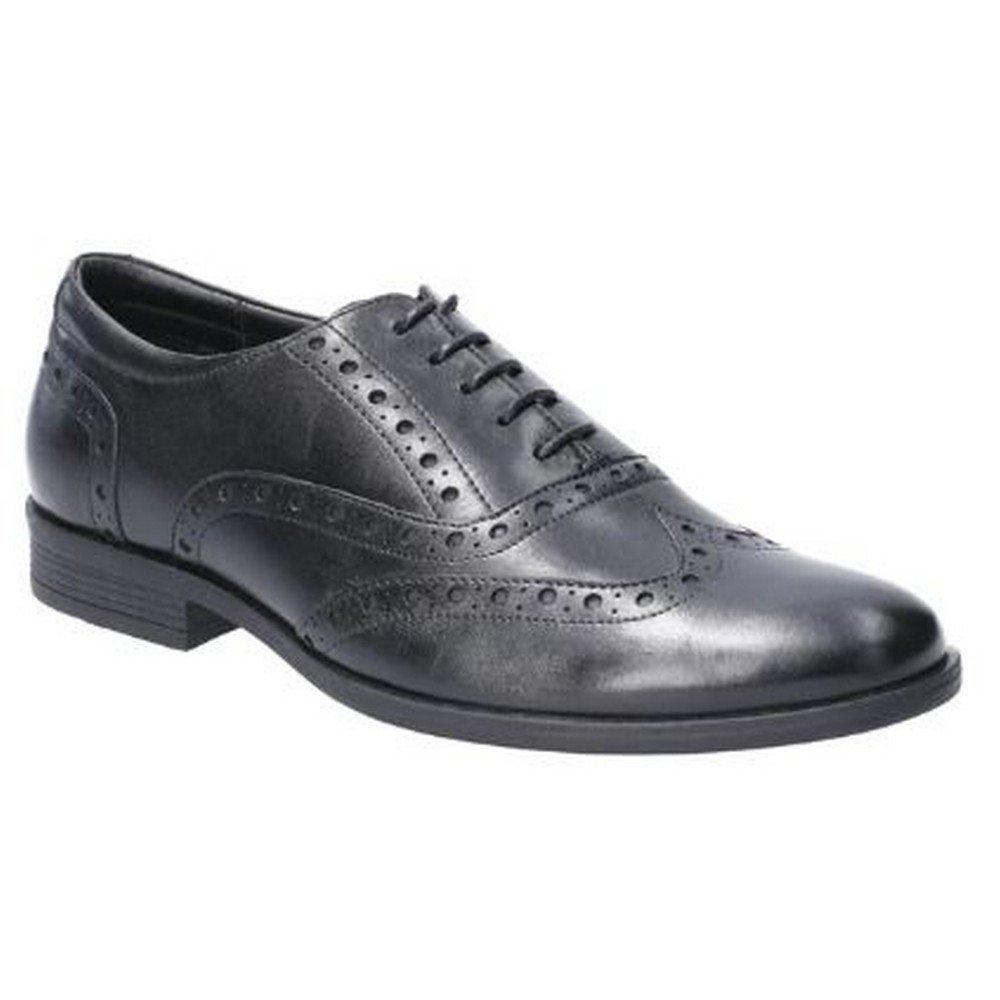 Hush Puppies Halbschuhe Oaken, Leder