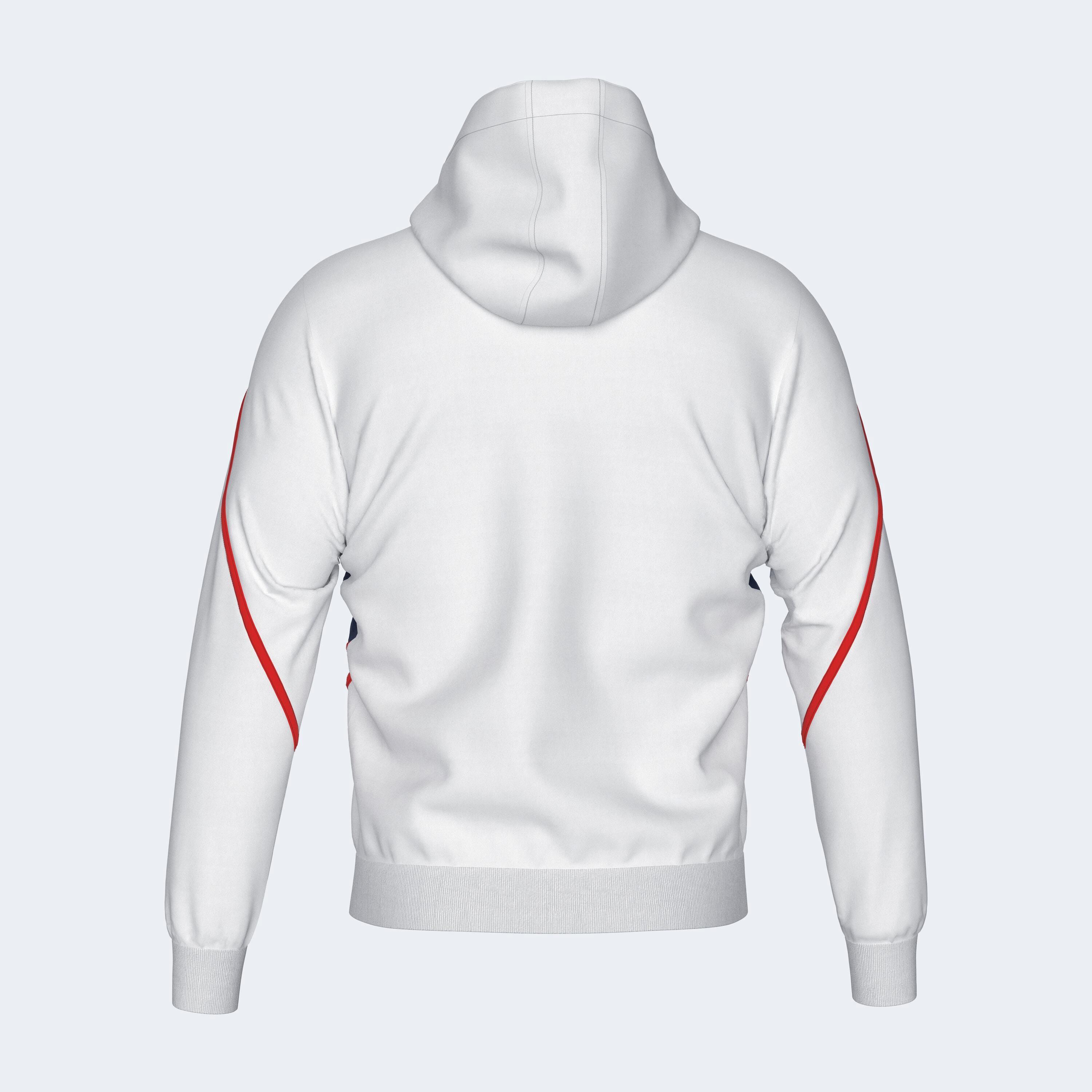 errea Hoodie Clancy