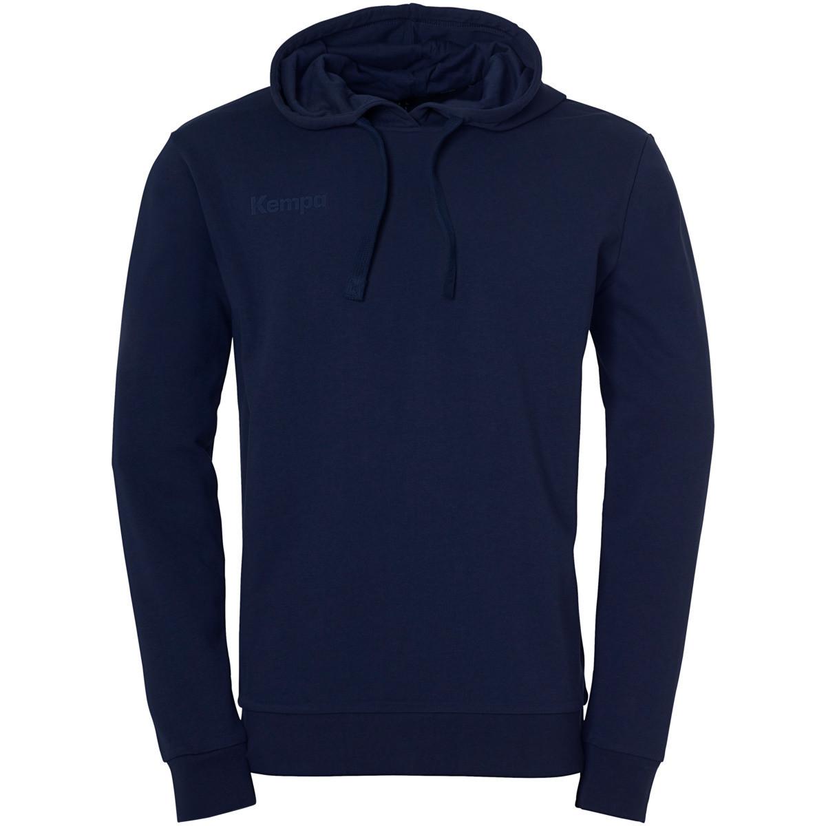 Kempa kapuzenpullover kepa