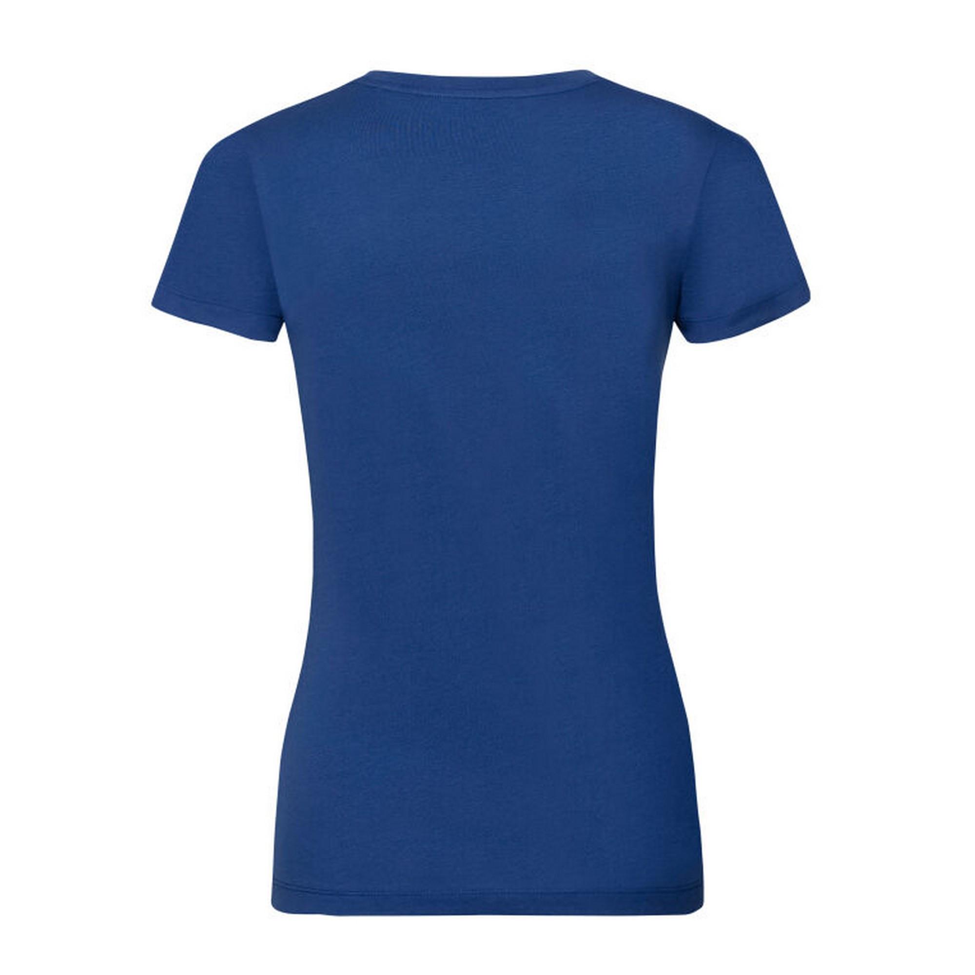Russell T-Shirt Bio-Baumwolle