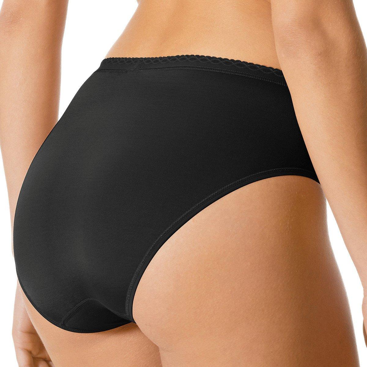 mey 2er Pack Lights - Hüftslip