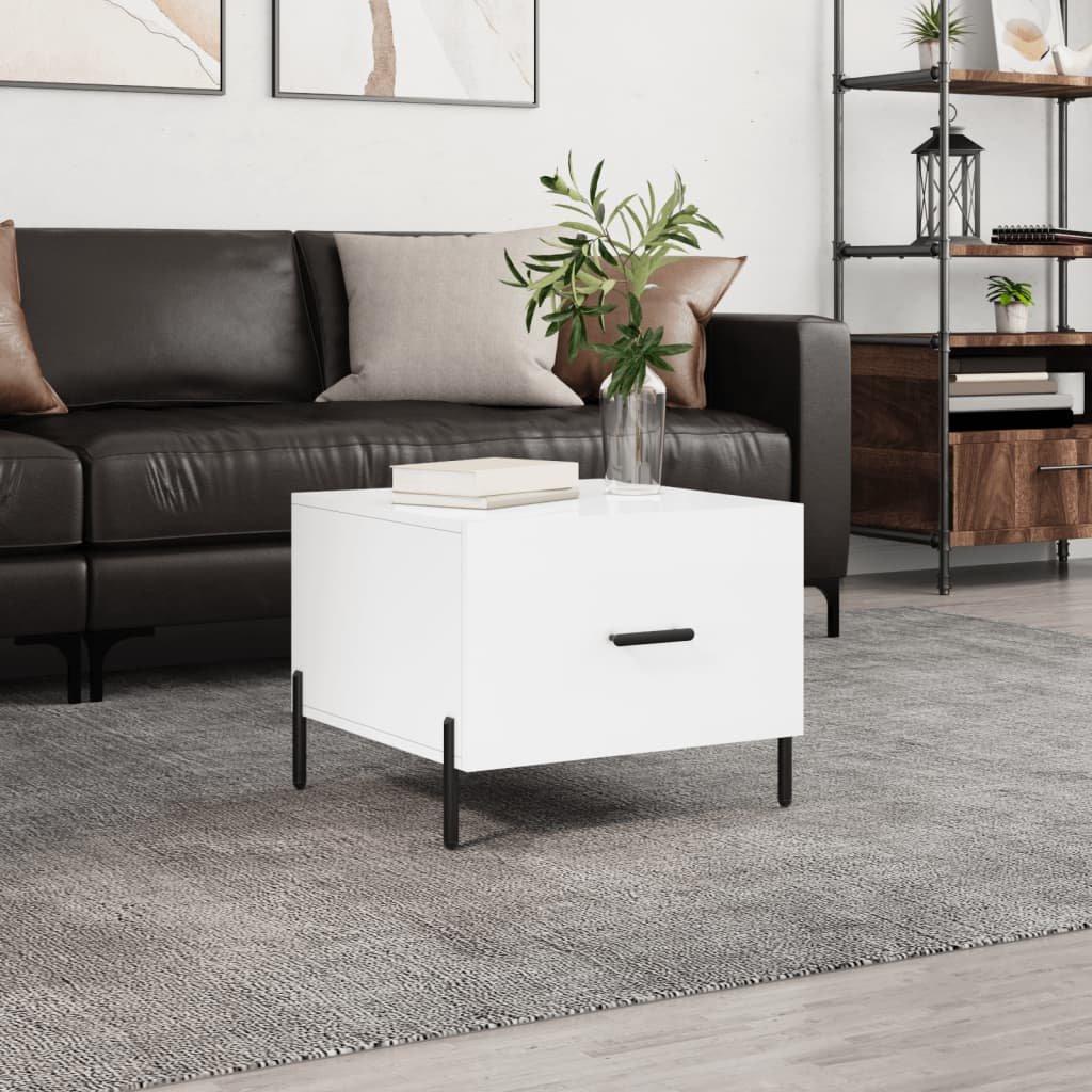 VidaXL Couchtisch holzwerkstoff