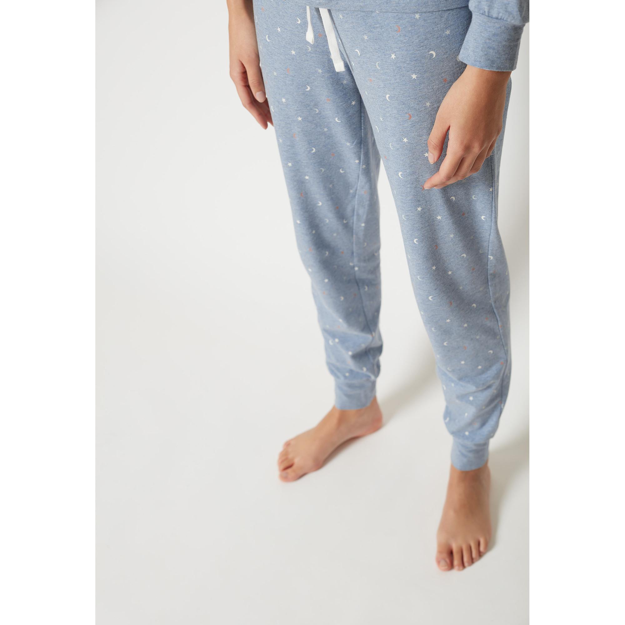 Skiny Mix&Match Hose Loungewear