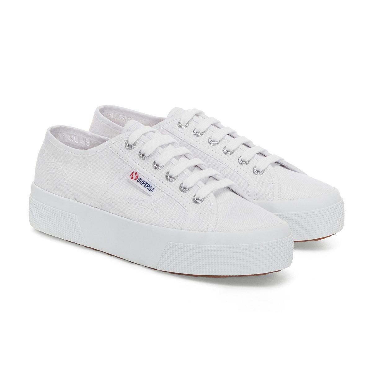 SUPERGA Plattformen 2740