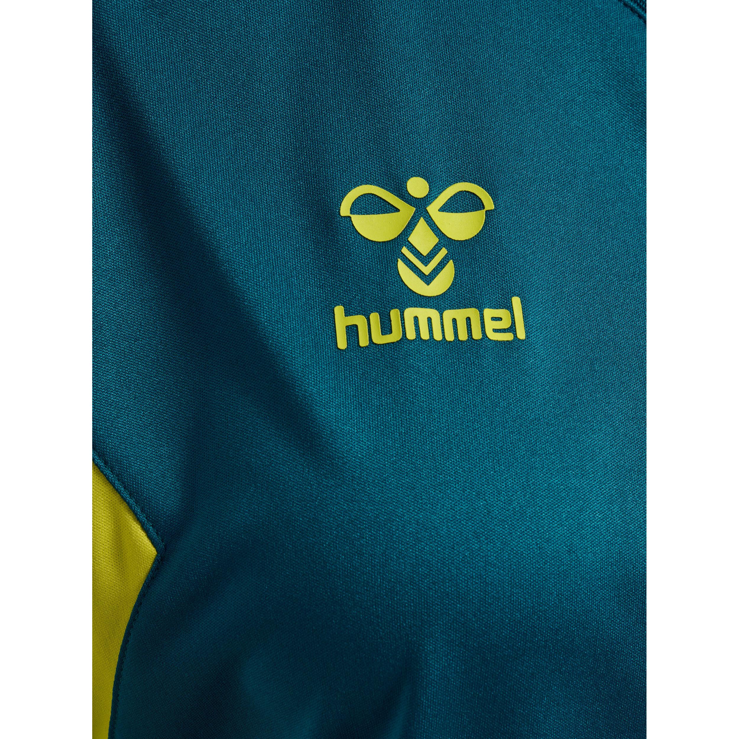 Hummel trikot damen authentic pl