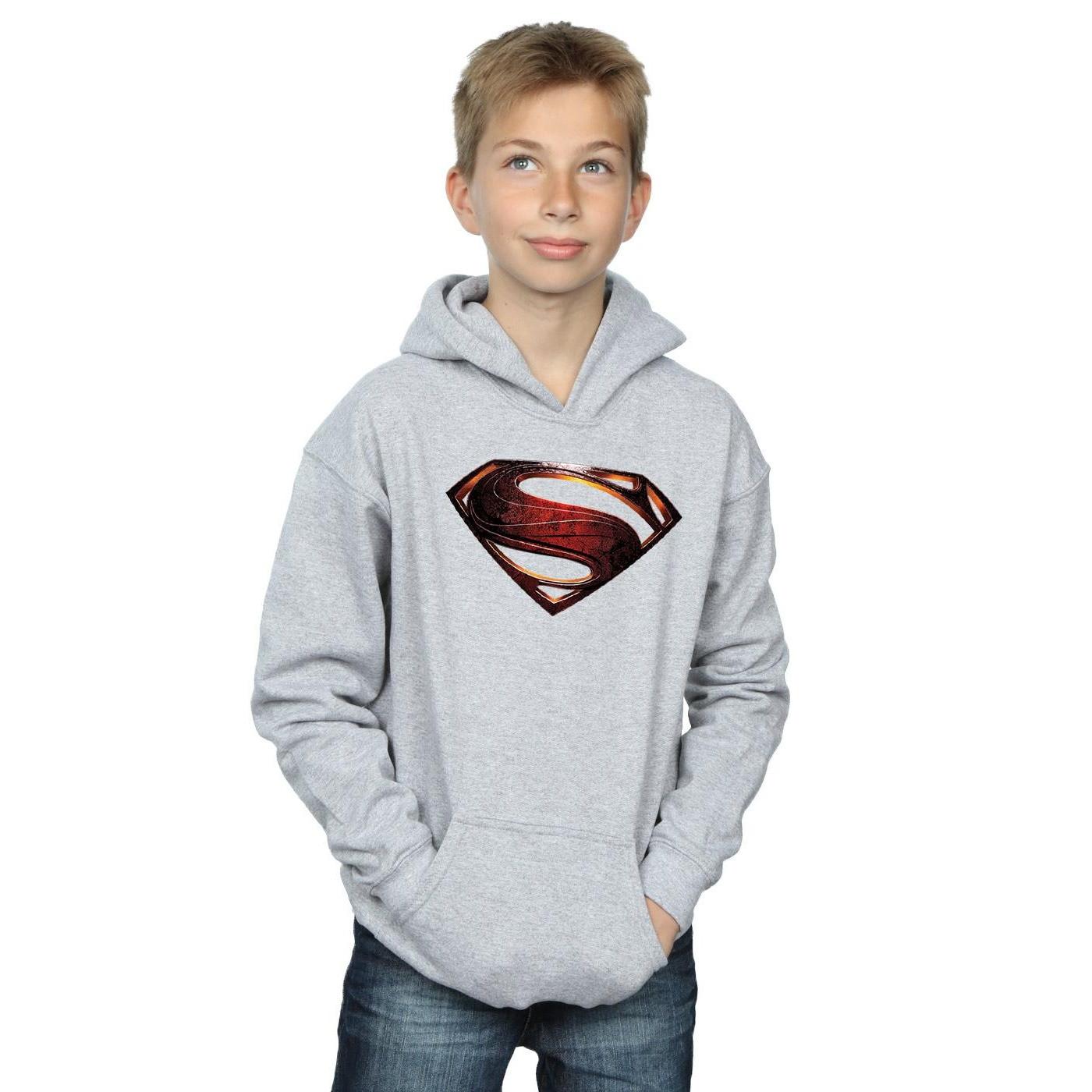 DC COMICS Justice League Kapuzenpullover