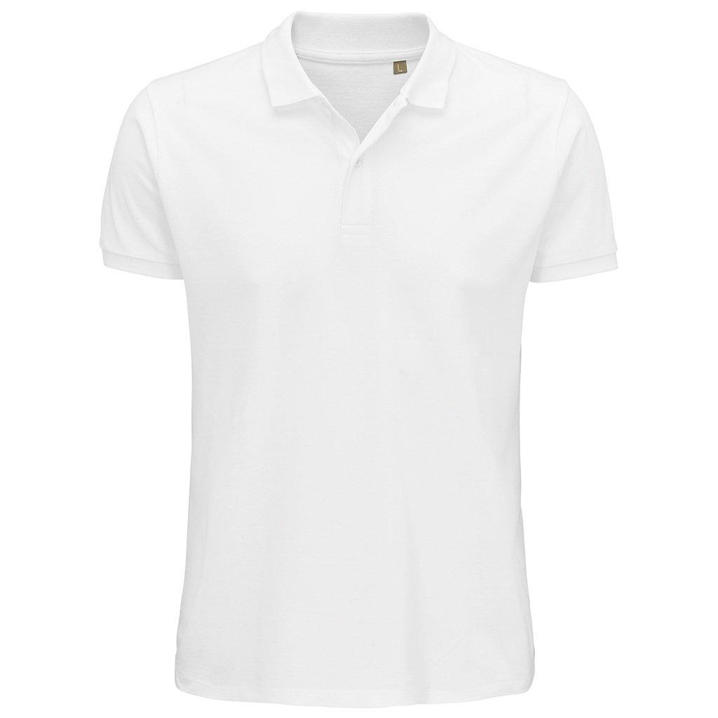 SOLS Planet Pique Poloshirt