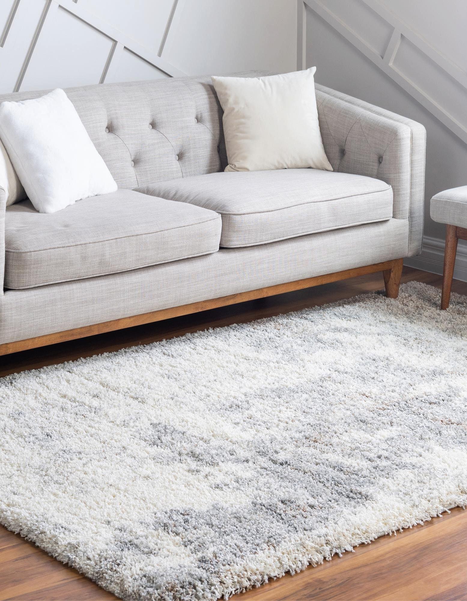 Hadorn Teppich Lachen Haze