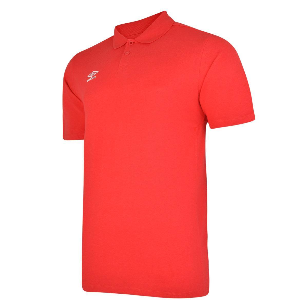 Umbro Essential Poloshirt