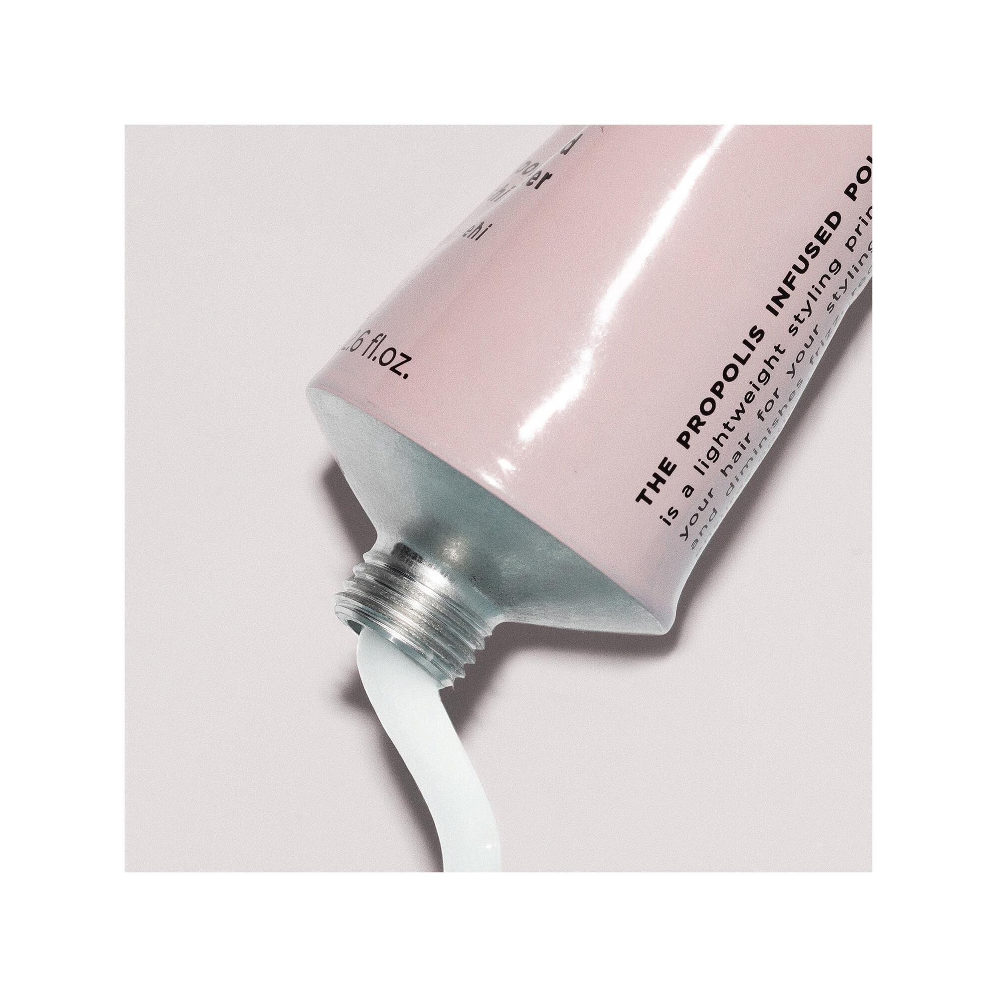 GISOU Propolis Infused Polishing Primer - Styling-Grundlage