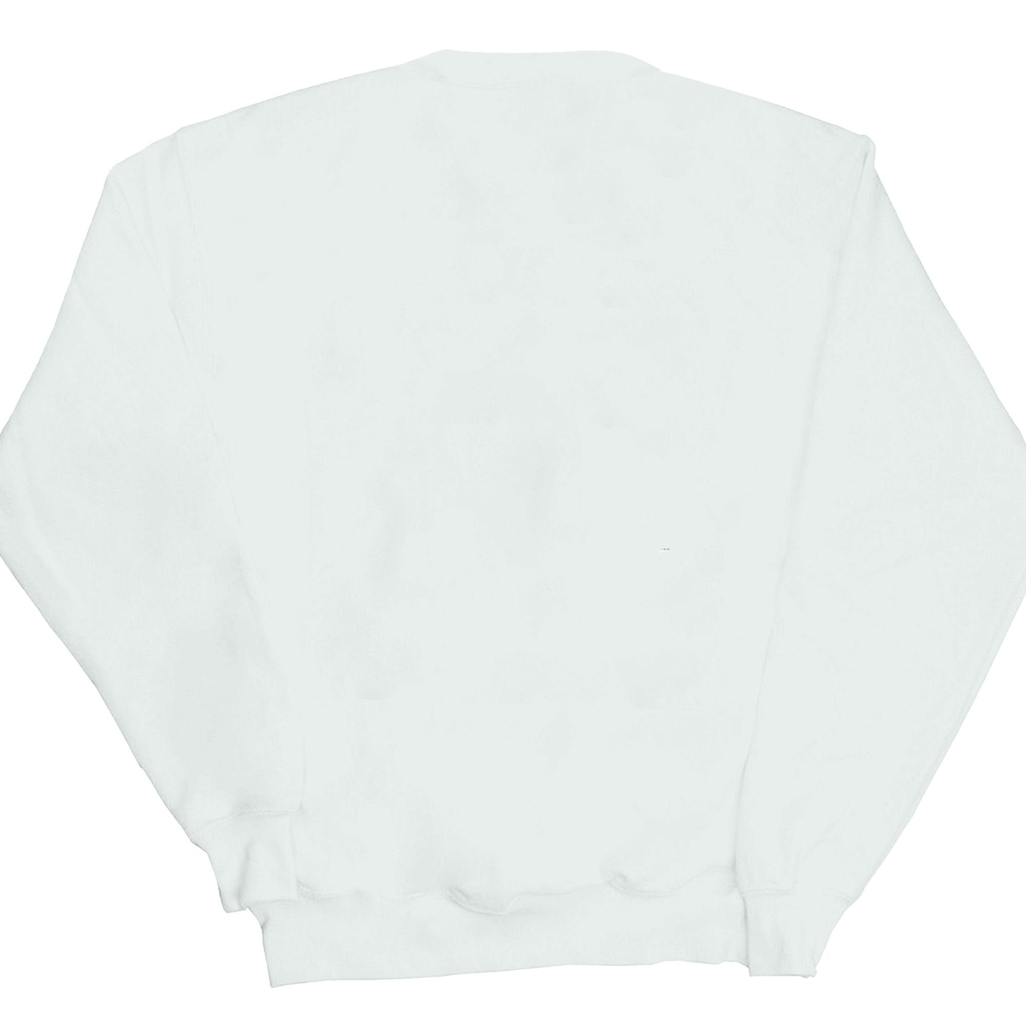 Disney And The Big Bad Wolf Sweatshirt