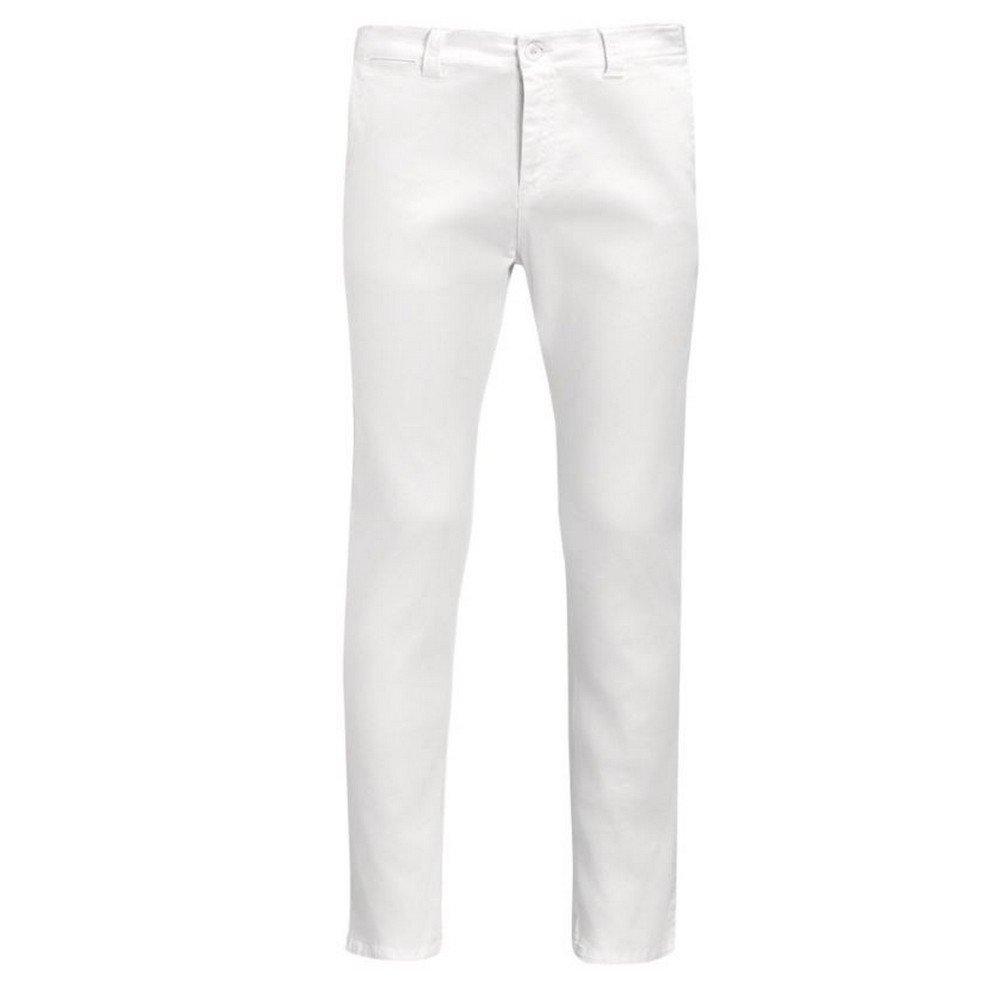 SOLS Jules Chino Hose Regular Fit