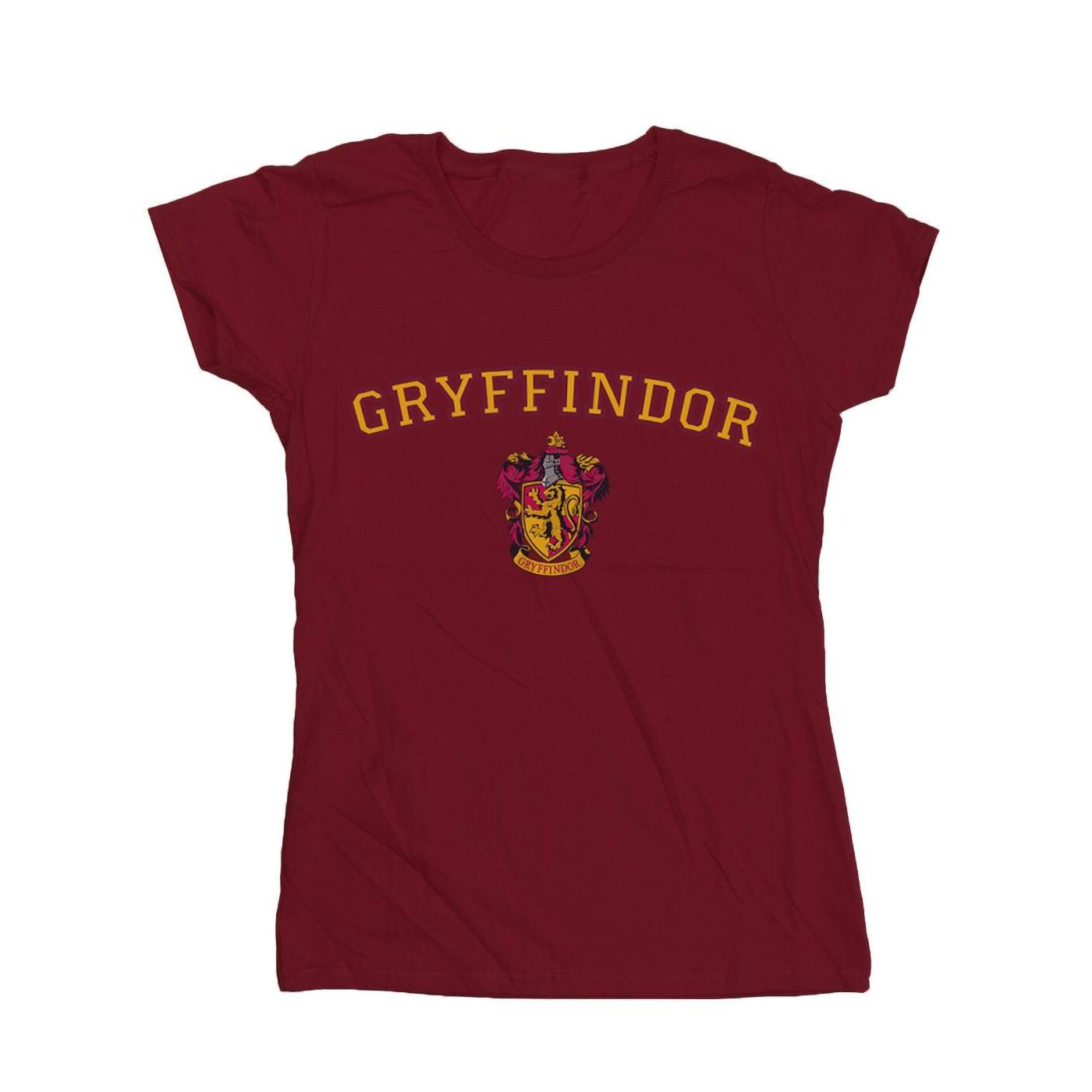 Harry Potter Gryffindor T-Shirt
