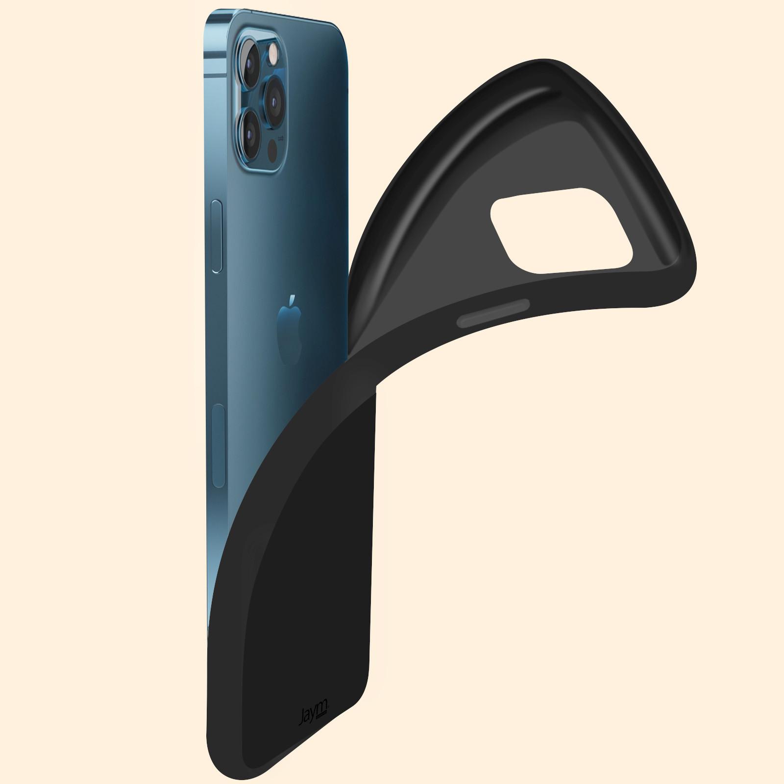 Avizar Hülle iPhone 12 Pro Max Soft Feeling