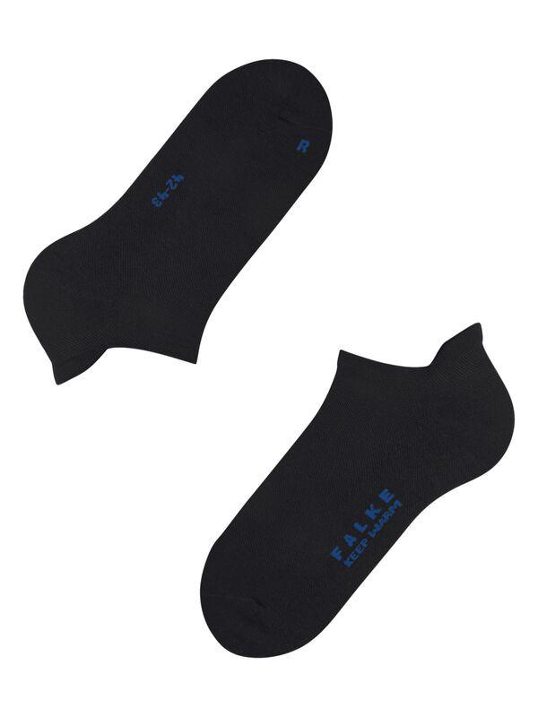 FALKE Keep Warm Sneakersocken