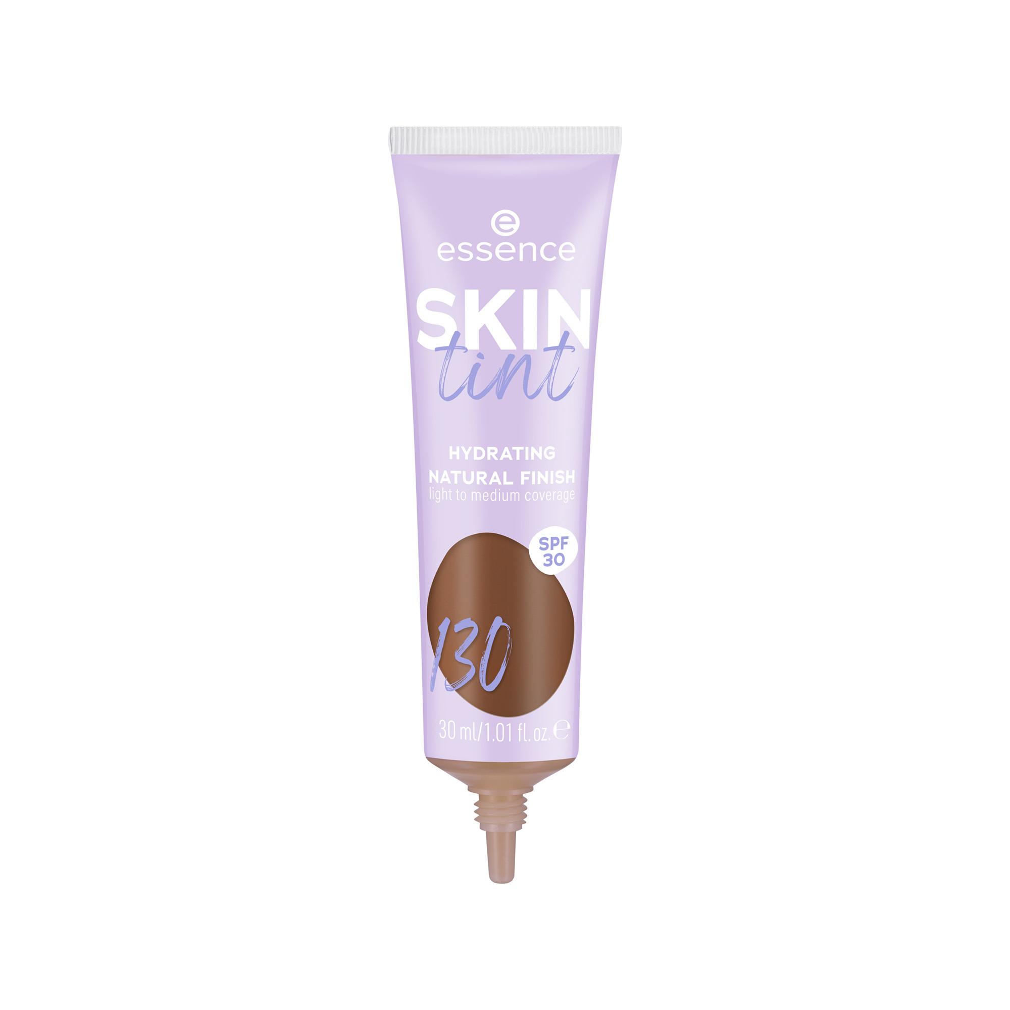 essence Skin Tint Hydrating Natural Finish