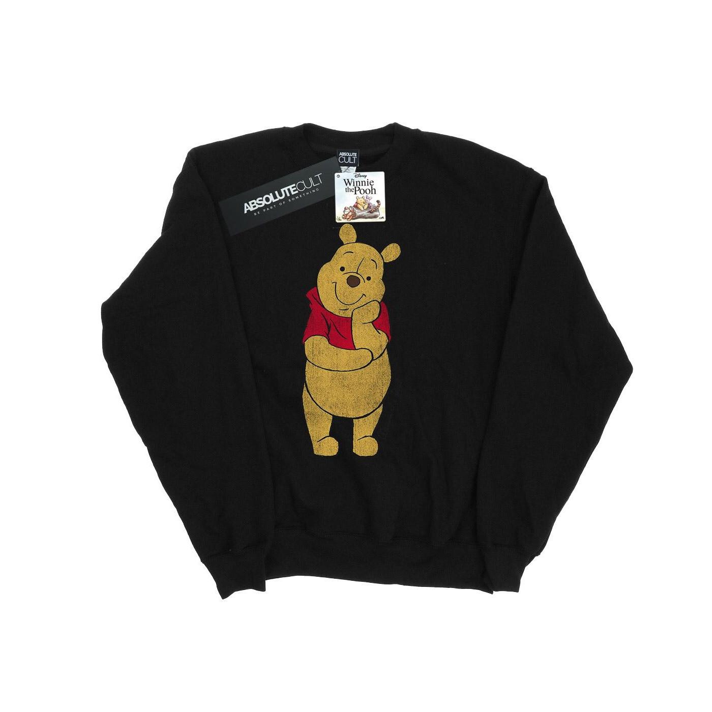 Disney Pooh Sweatshirt