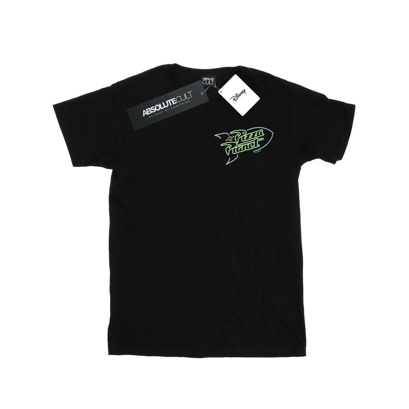 Disney Toy Story Pizza Planet T-Shirt