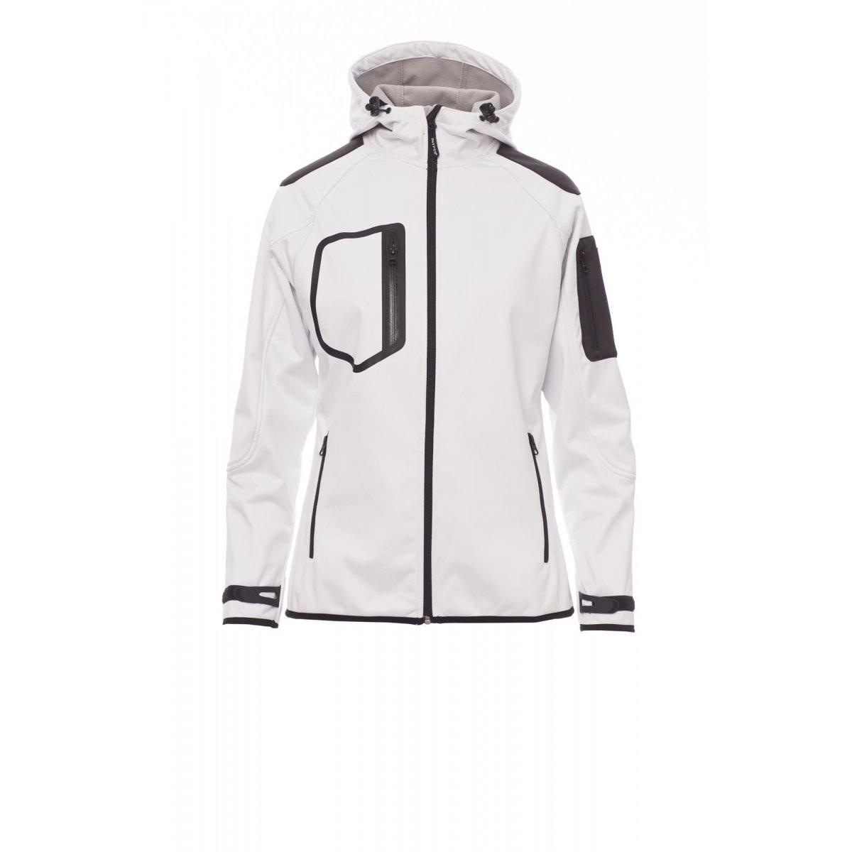 Payper Wear hoodie damen payper extreme