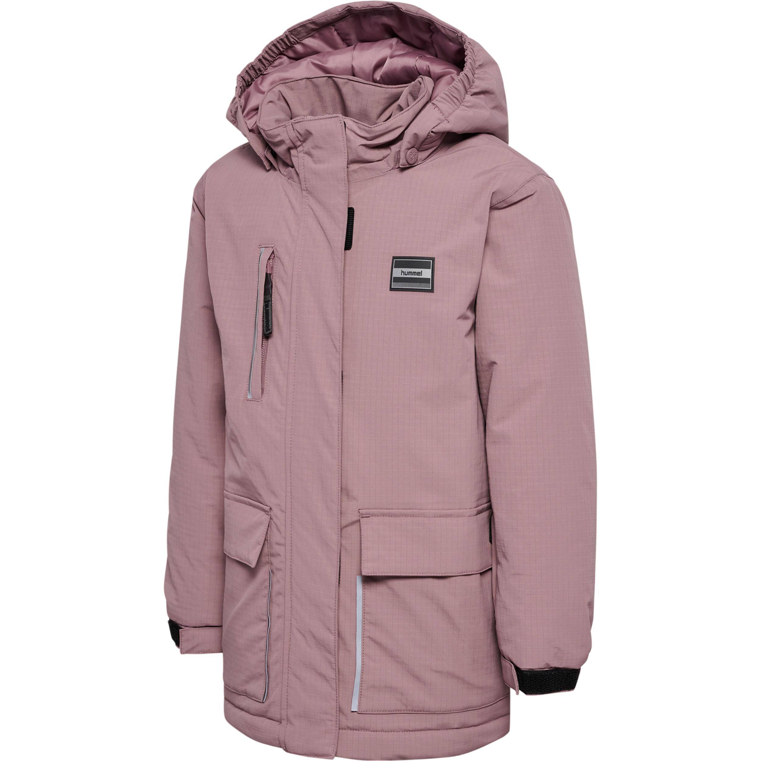 Hummel mädchen regenjacke hmlbob