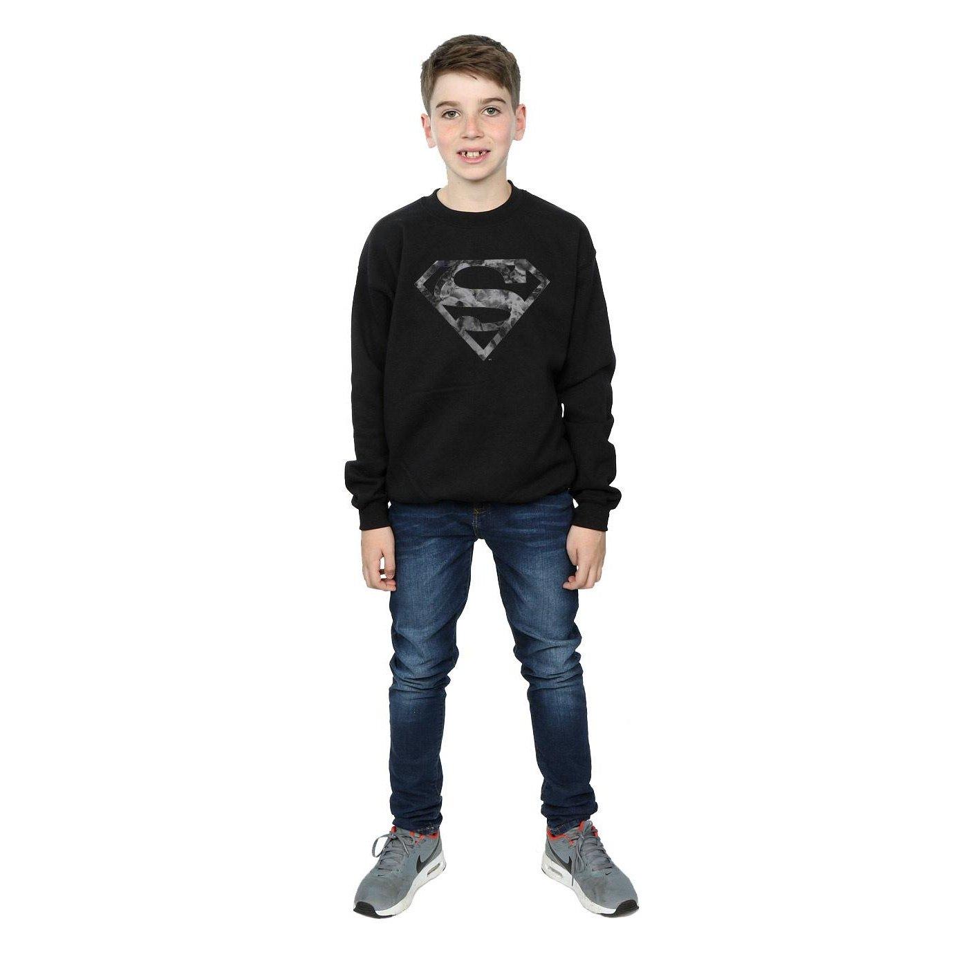 DC COMICS Sweatshirt
