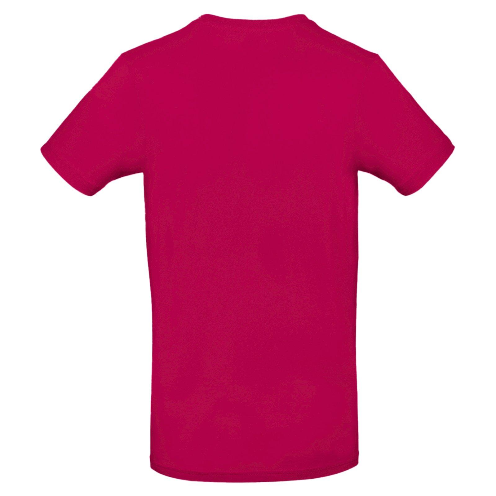 B and C E190 Kurzarm Tee